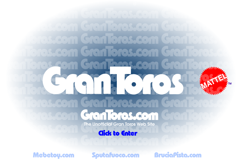 Click to enter the Gran Toros website